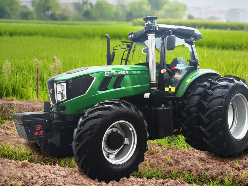 Smart Fleet Management: Why Pre-Owned Heavy Machinery Drives Contractor Growth in 2026 | Bailey Equipment