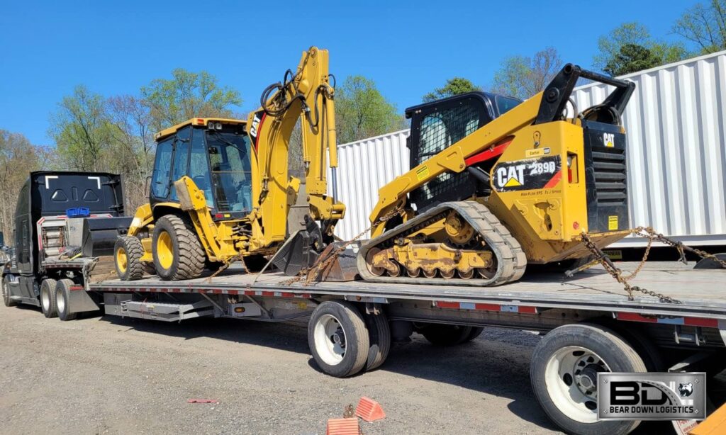 Bailey Equipment Company Expands Operations: Bringing Dependable Michigan Machinery to Contractors Nationwide 1 Bailey Equipment Company Expands Operations: Bringing Dependable Michigan Machinery to Contractors Nationwide | Bailey Equipment