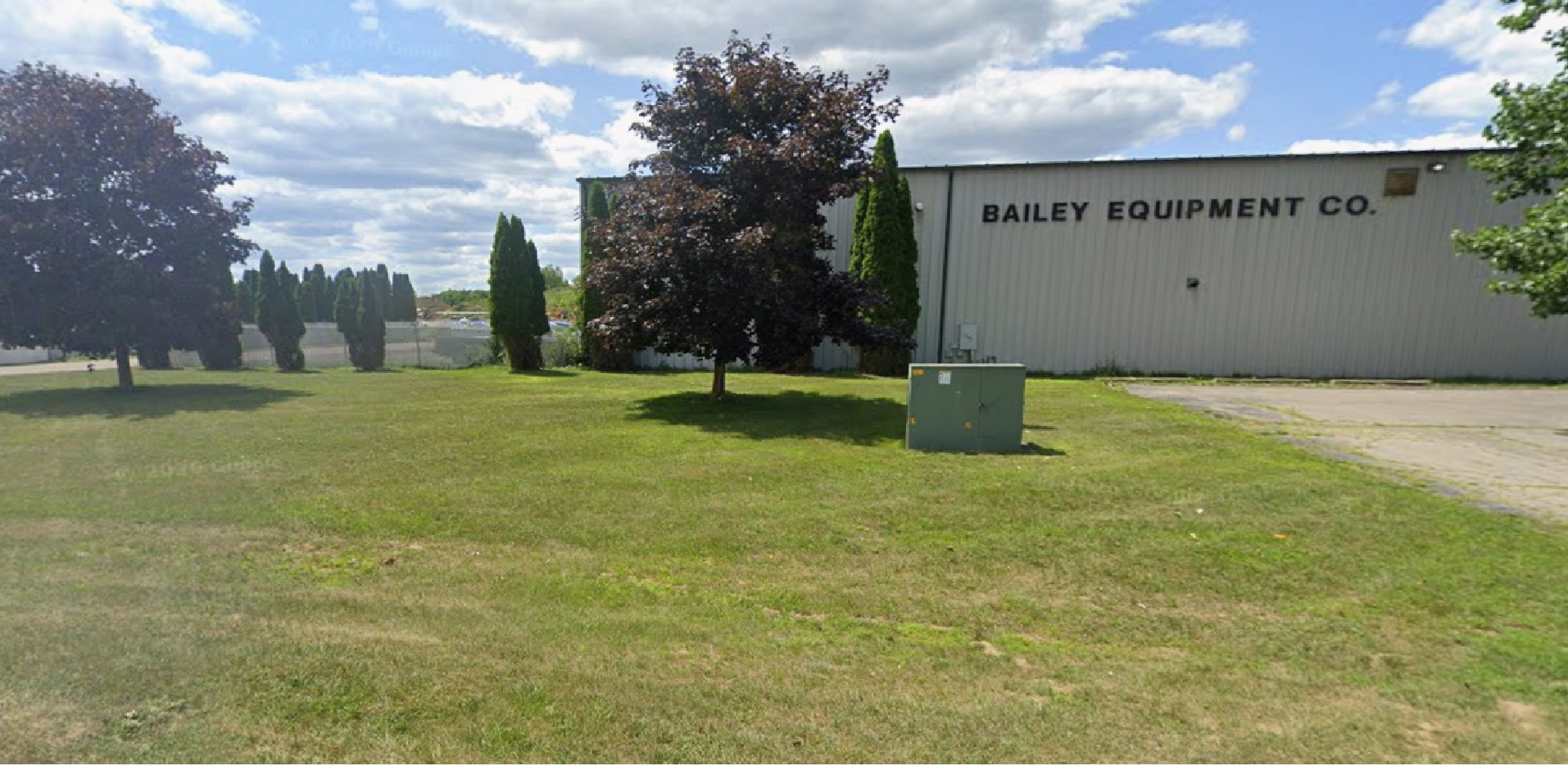 About Us | Bailey Equipment